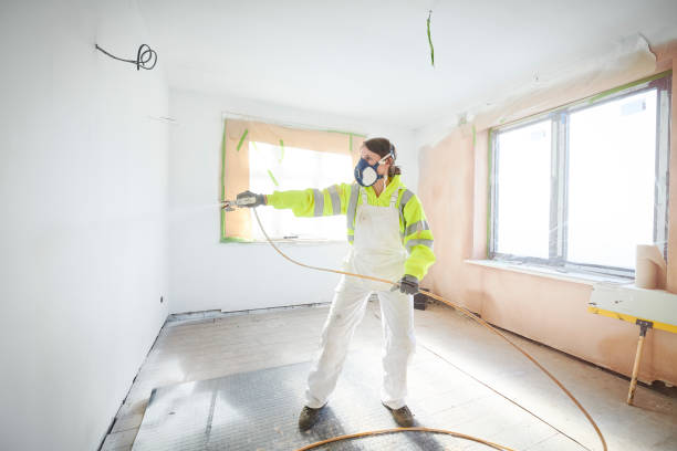 Best Crawl Space Mold Remediation  in Bunnell, FL